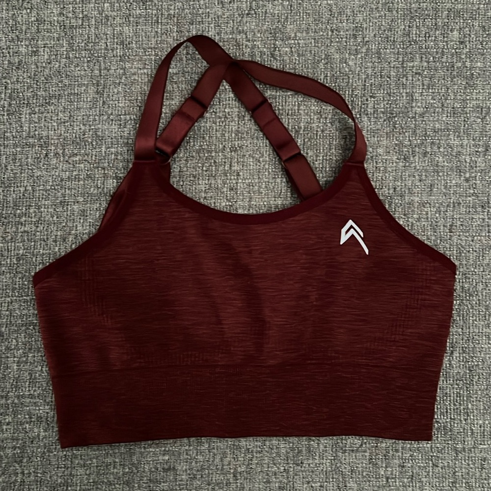 COPY - Oner Active Classic Seamless Sports Bra | S
